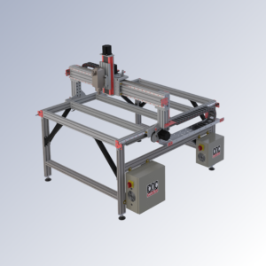 CNC Router Parts PRO6060